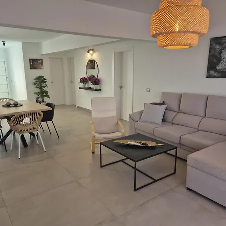 Villalia Esperanza Villa *