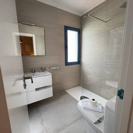 Villalia Esperanza Villa Playa Blanca (Lanzarote)