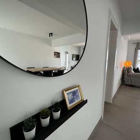 Villa Villalia Esperanza