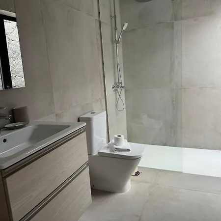 Esperanza By Villalia Con Piscina Climatizada Y Cama Balinesa 빌라