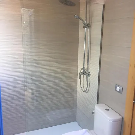 Esperanza By Villalia Con Piscina Climatizada Y Cama Balinesa