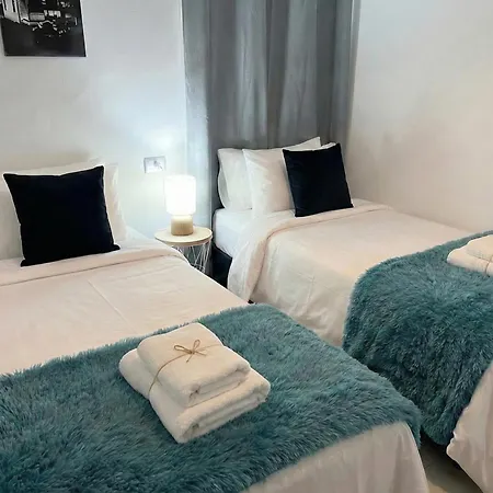 Esperanza By Villalia Con Piscina Climatizada Y Cama Balinesa * 플라야블랑카
