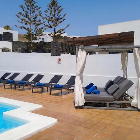 Esperanza By Villalia Con Piscina Climatizada Y Cama Balinesa *