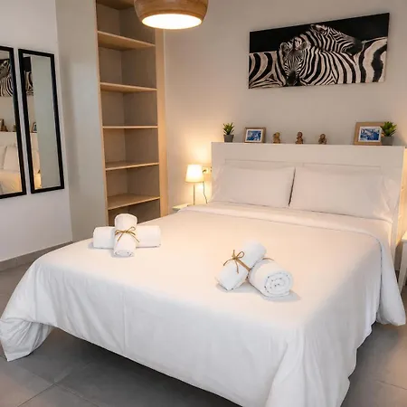 Esperanza By Villalia Con Piscina Climatizada Y Cama Balinesa *