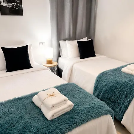Esperanza By Villalia Con Piscina Climatizada Y Cama Balinesa Villa