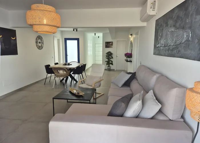 Vila Esperanza By Villalia Playa Blanca (Lanzarote)